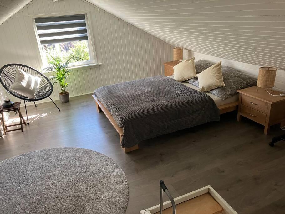Behagliches Nurdachhaus Im Ferienhausgebiet Langelsheim Zewnętrze zdjęcie