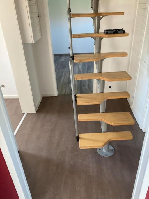 Behagliches Nurdachhaus Im Ferienhausgebiet Langelsheim Zewnętrze zdjęcie