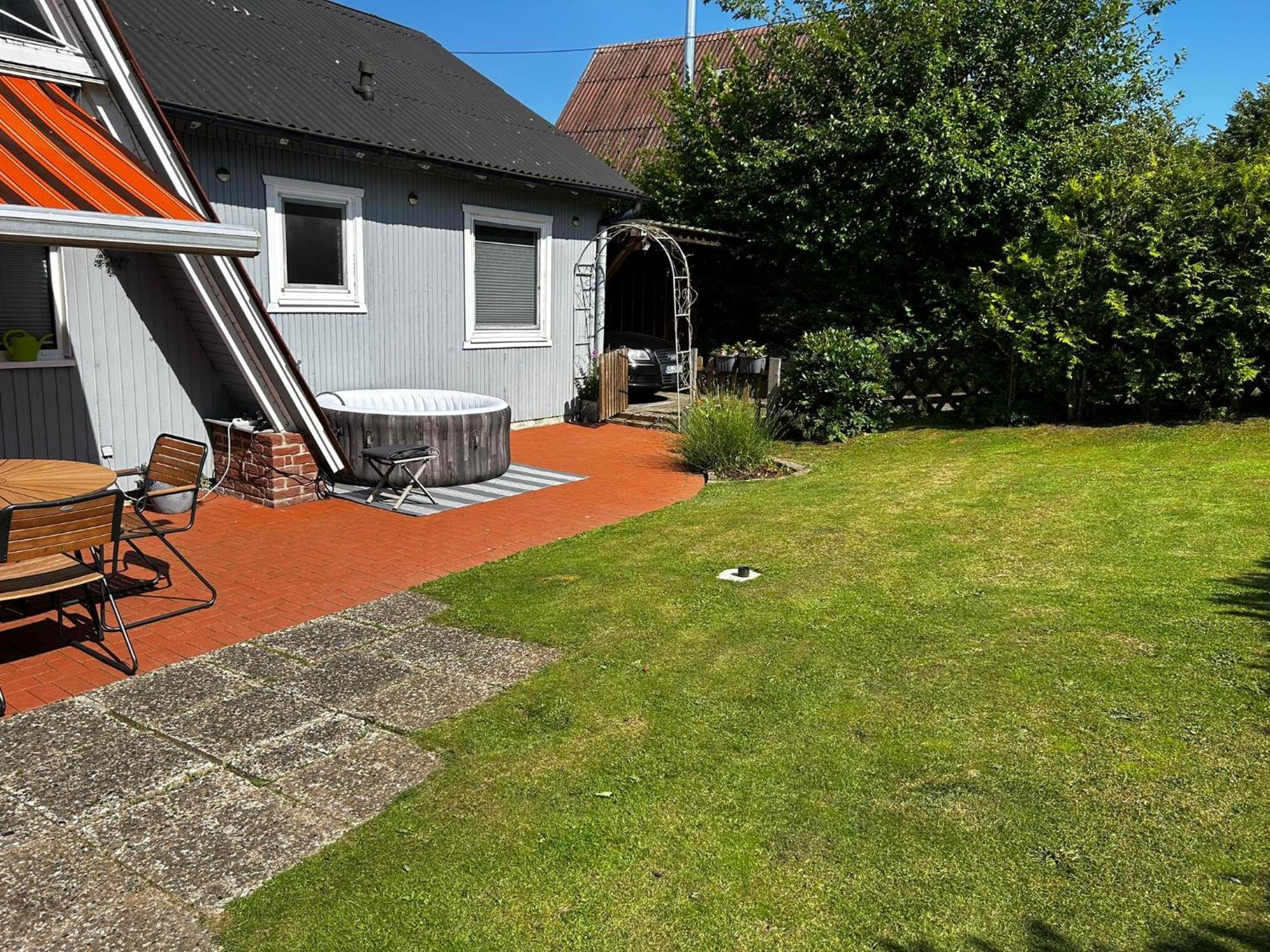 Behagliches Nurdachhaus Im Ferienhausgebiet Langelsheim Zewnętrze zdjęcie